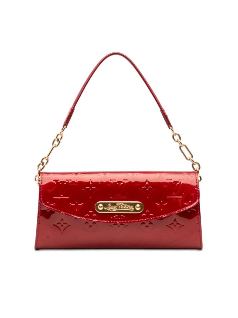 Louis Vuitton Vernis Sunset Boulevard #362971L69B